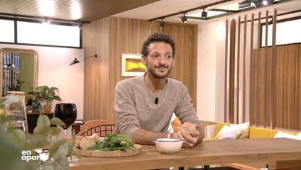 Vincent Dedienne révèle ce qu'il a fait de son Molière après l'avoir reçu