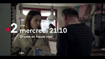 Drame en haute mer - 10 avril