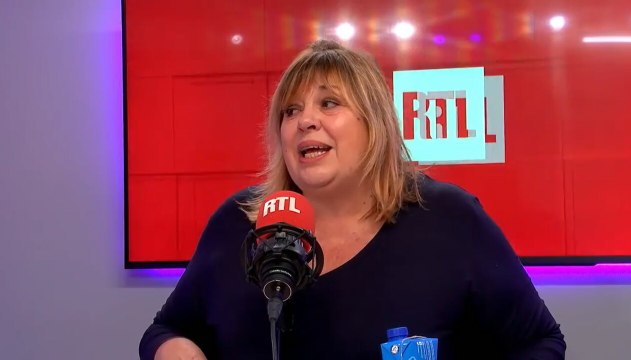 Michèle Bernier explique pourquoi elle ne participera ni à DALS, ni à Mask Singer