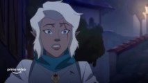 Vox Machina (Prime Video) : une quête légendaire complètement barrée vous attend dans cette série d'animation pour adultes (VO)