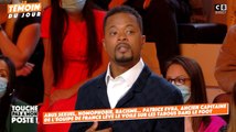 Patrice Evra confie qu'il ne regrette pas d'avoir frappé un supporter