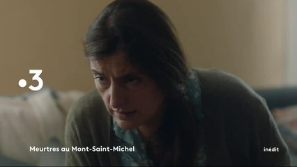 Meurtres au Mont Saint-Michel - 15 janvier