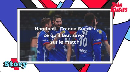 France-Suède : ce qu'il faut savoir sur la demi-finale de handball de l'Euro 2022