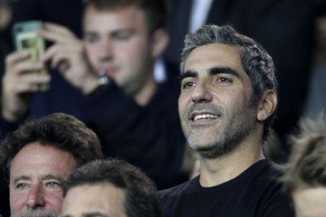 Arthur évoque le retour d'Ary Abittan dans Vendredi tout est permis