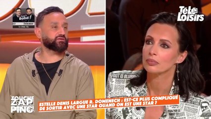 Géraldine Maillet faire de rares confidences sur son compagnon Damiano Daniel Riolo