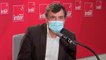 L'épidémiologiste Arnaud Fontanet optimiste : la vague Omicron va s'éteindre en mars