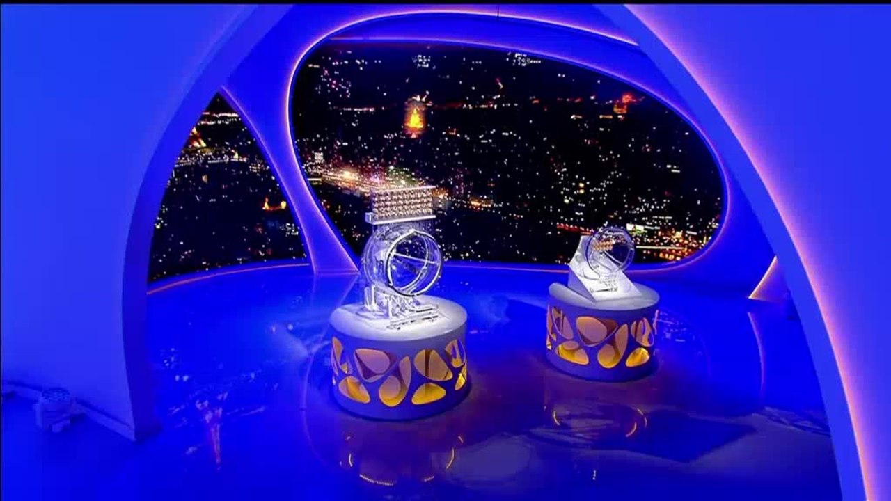 EuroMillions : résultats du tirage de ce mardi 12 avril