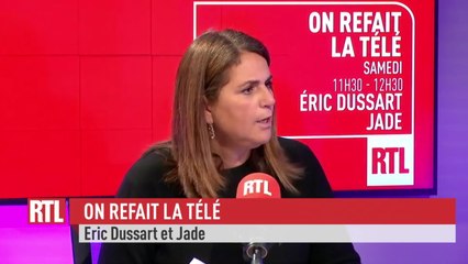 "Un moment hyper douloureux" : Valérie Bénaïm fait le récit de sa plus grande déception à la télévision