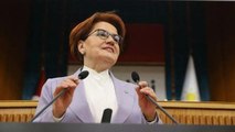 Meral Akşener’den ‘bayram ikramiyesi’ açıklaması