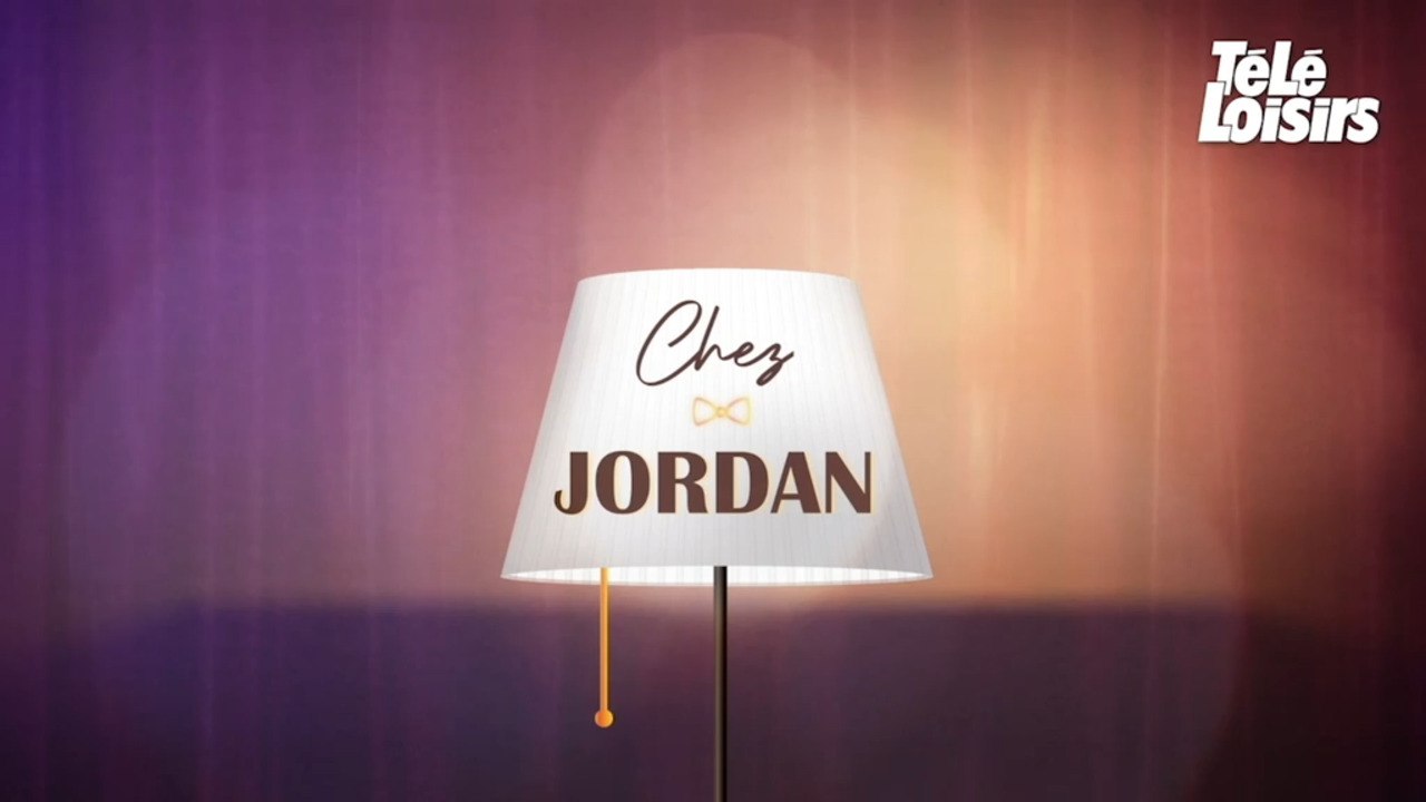 Magali Berdah chez Jordan (L'intégrale)