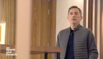 Gad Elmaleh se confie sur sa lassitude des tournées dans En Aparté