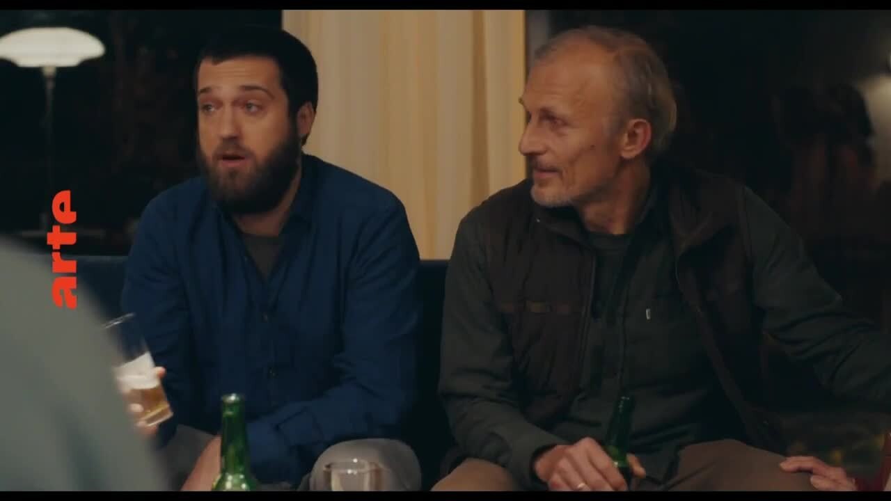 La corde - 27 janvier