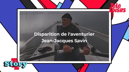 Jean-Jacques Savin : disparition de l'aventurier de 75 ans