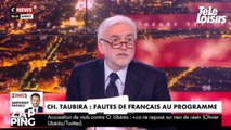 Pascal Praud lève le voile sur le texto qu'il a reçu de Cyril Hanouna ce matin