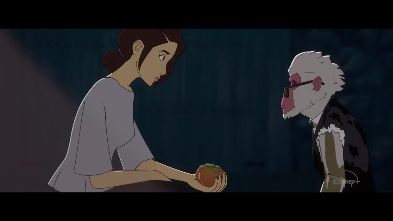 Hit-Monkey (Disney+) : un singe assassin ? Découvrez la bande-annonce de ce super-héros pas comme les autres... (VF)