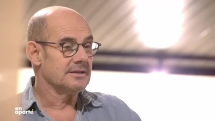 En aparté : Bernard Campan se confie sur l'alcoolisme de sa femme