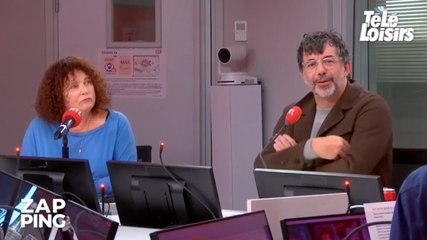 Stéphane Plaza confie avoir blessé Jean-Luc Moreau avec un sabre !