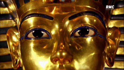 Documentaire LES DERNIERS SECRETS DE TOUTANKHAMON.