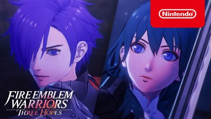Fire Emblem Warriors: Three Hopes – Destinos entrelazados