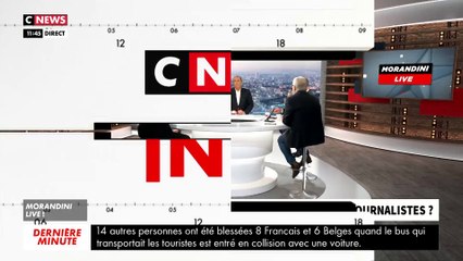 Egypte : 10 personnes, dont quatre Français et un Belge, sont décédées dans un accident de bus à Assouan, dans le sud-est du pays