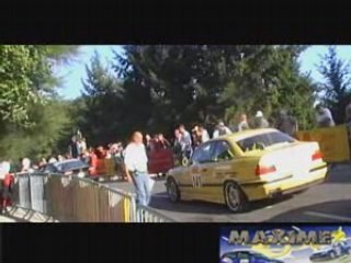 Course de Côte de Limonest 2007