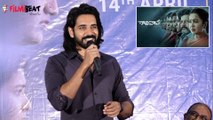 Sushanth Reveals His Upcoming Webseries In Zee5 | Gaali Vaana | Filmibeat Telugu