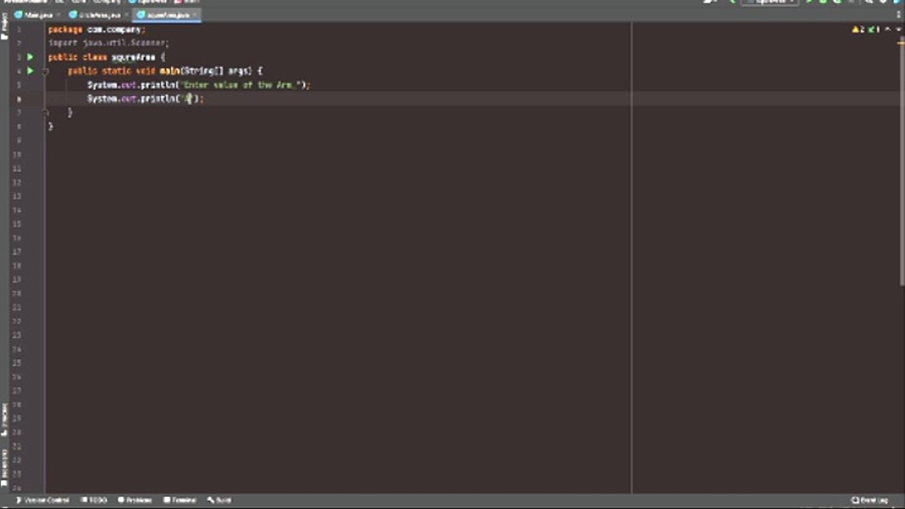 #No_Limit_Code, write a program to calculate area of square in java, write a program to calculate area of square in c++, write a program to calculate area of square, print a program to calculate area of square in java, python program to calculate area of