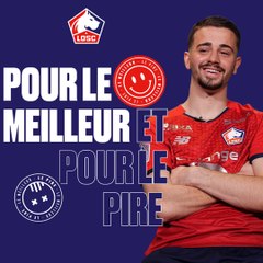 Interview : Edon Zhegrova, pour le meilleur ou pour le pire