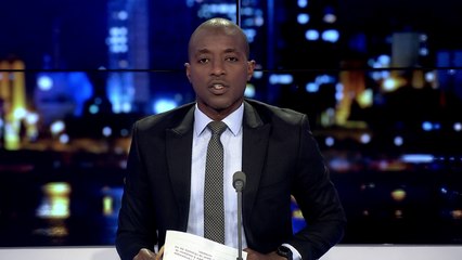 Le 23 Heures de RTI 1 du 12 avril 2022 par Abdoulaye Koné