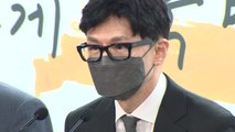 [뉴스큐] 2차 내각 인선 발표...법무 장관 후보에 한동훈 '파격' / YTN