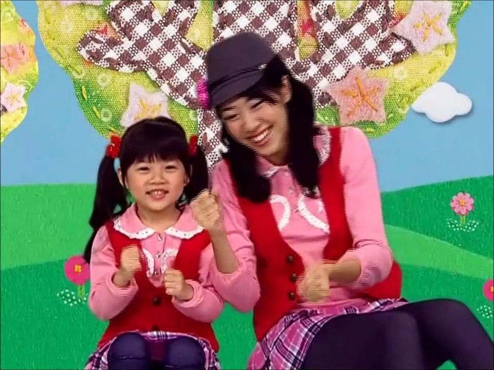 2010年3月號幼幼版-Qiaohu-2010/3/YoYo version