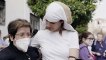 Las mujeres aún luchan por participar en la carga de los pasos de Semana Santa en España