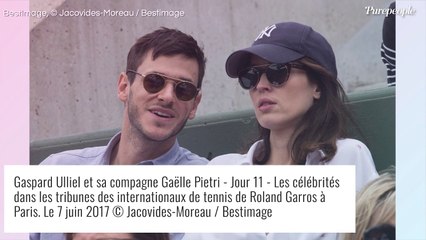 Descargar video: Gaspard Ulliel : Gaëlle Pietri, la mère de son fils Orso, partage un poignant message