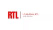 Le journal RTL de 11h du 13 avril 2022