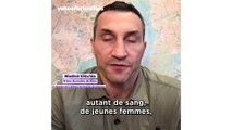 Wladimir Klitschko : 