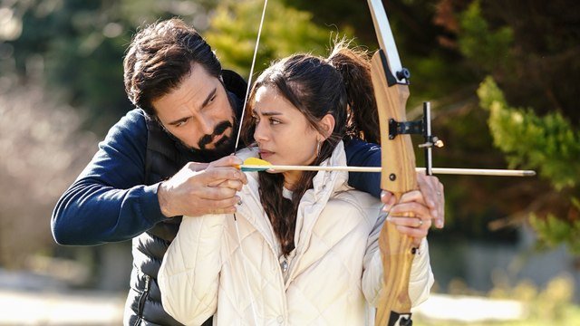 Emanet Dizisi 358. Bölüm İzle (2. Sezon 153. Bölüm)