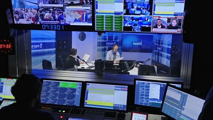 Présidentielle : le navigateur Jean Le Cam s'exprime contre un vote Marine Le Pen