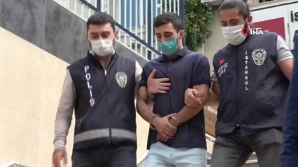 Son dakika haberi... Arnavutköy'de eşi ile arkadaşını öldüren sanığa müebbet ile 30 yıl hapis