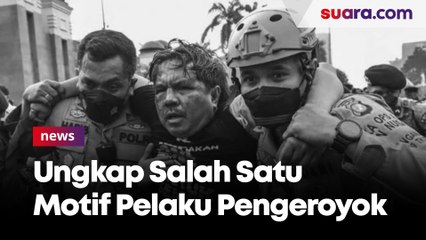 Ungkap Salah Satu Motif Pelaku Pengeroyok, Polisi: Kesal dengan Pernyataan Ade Armando di Media Sosial 
