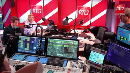 L'INTÉGRALE - Le Double Expresso RTL2 (13/04/22)