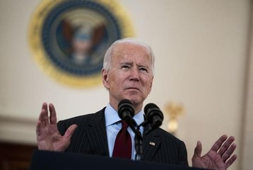 Biden'dan Rus mevkidaşı Putin'e "soykırım" suçlaması