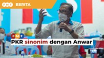 PKR sinonim dengan Anwar, bukan tandus calon presiden, kata penganalisis