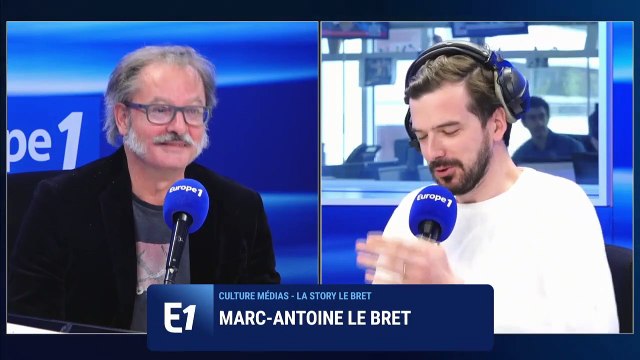 Les stories de Cyril Lignac, Benoît Hamon, François Hollande, Gérald Darmanin et Nicolas Sarkozy