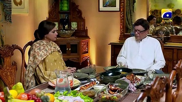 Khaani - Episode 24 - Feroze Khan - Sana Javed - [HD] - Har Pal Geo