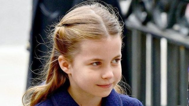 Princesse Charlotte : ce point commun qu’elle partage avec Meghan Markle