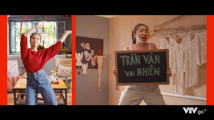 Nhà Trọ Balanha - Tập 8