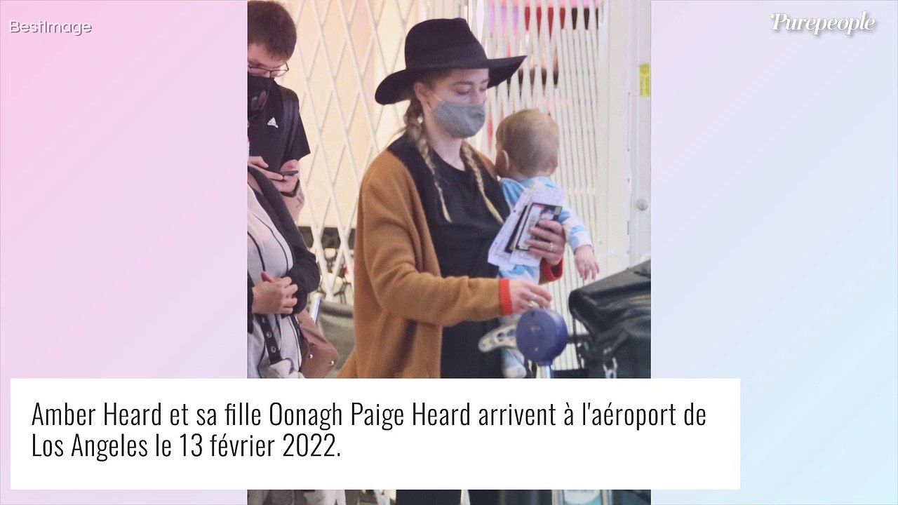 Johnny Depp, un "monstre" ? Lourdes accusations au tribunal, sa soeur contre-attaque Amber Heard !