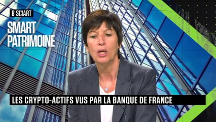 SMART PATRIMOINE - Emission du mercredi 13 avril