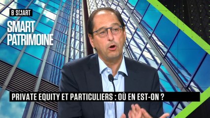 SMART PATRIMOINE - Enjeux patrimoine du mercredi 13 avril 2022