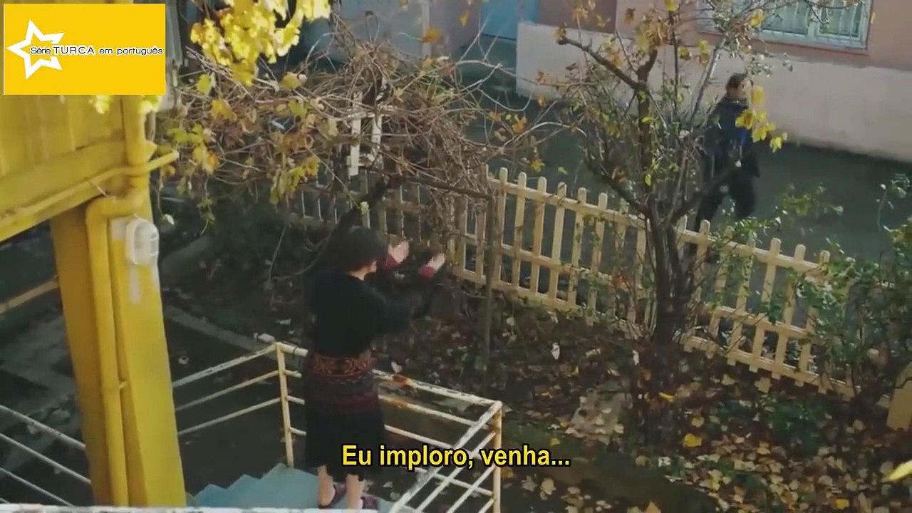 Zemheri (Inverno) episodio-03